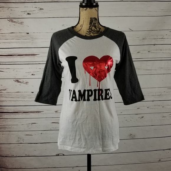 L.O.L Vintage Tee - Picture 3 of 6